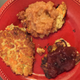 Illustration for article titled Bougie Food Review: Blueberry Pomegranate Kettle Cooked Apples